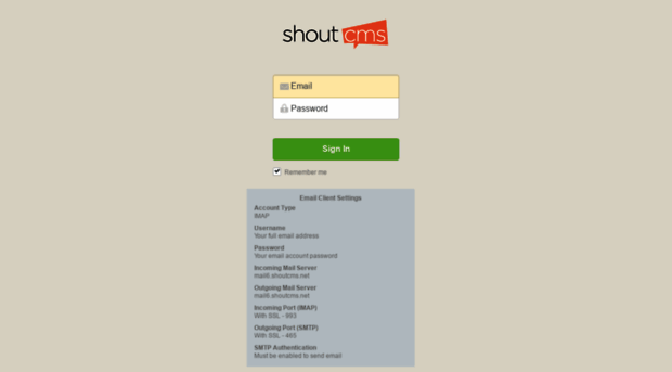 mail6.shoutcms.net