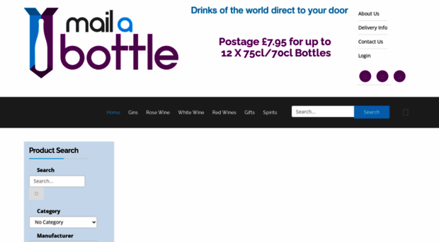 mailabottle.co.uk