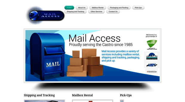 mailaccess.us