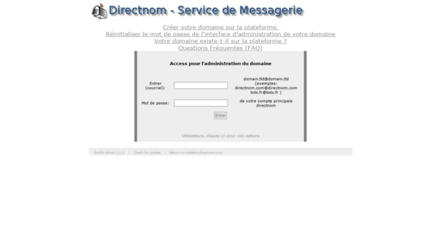 mailadm.directnom.com