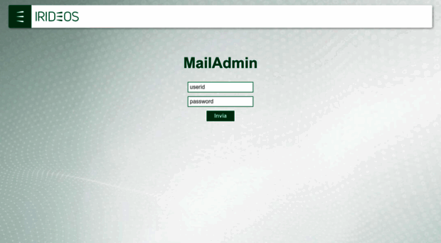 mailadmin.mailserver.it
