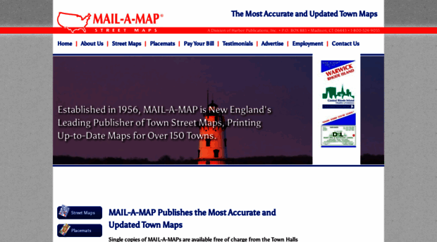 mailamap.com