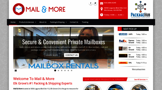 mailandmoreeg.com