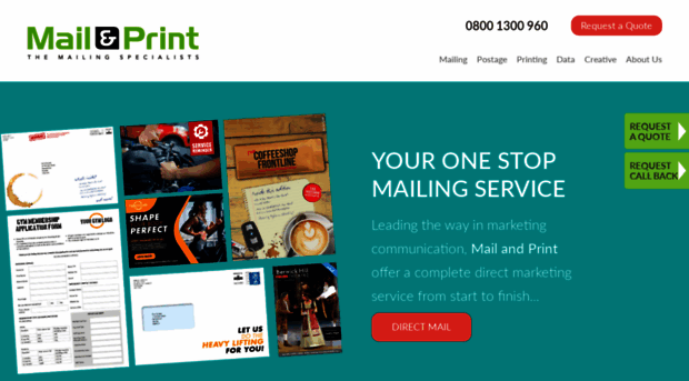 mailandprint.co.uk