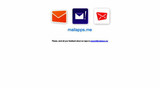 mailapps.me