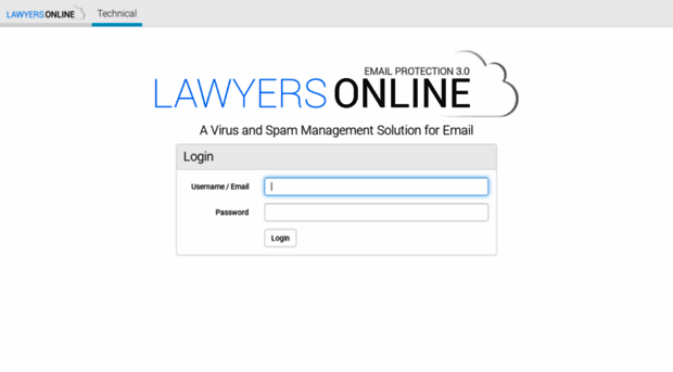 mailav.lawyersonline.co.uk