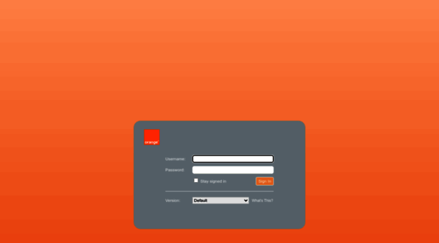 mailaviso.orange.ci