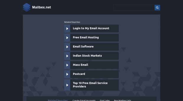 mailbex.net
