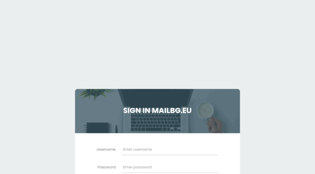mailbg.eu