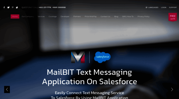 mailbit.co.th