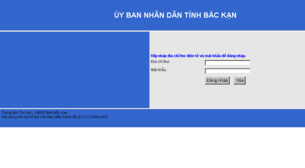 mailbk.backan.gov.vn