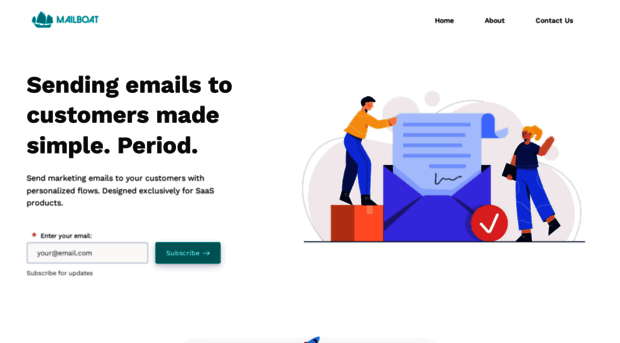 mailboat.io