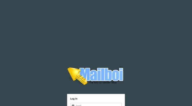 mailboi.xyz