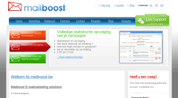 mailboost.eu