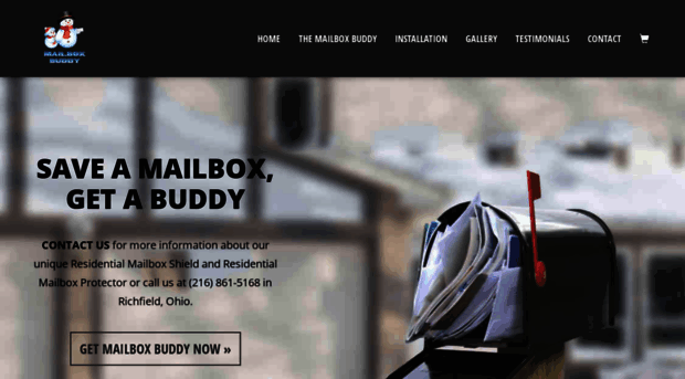 mailboxbuddy.com