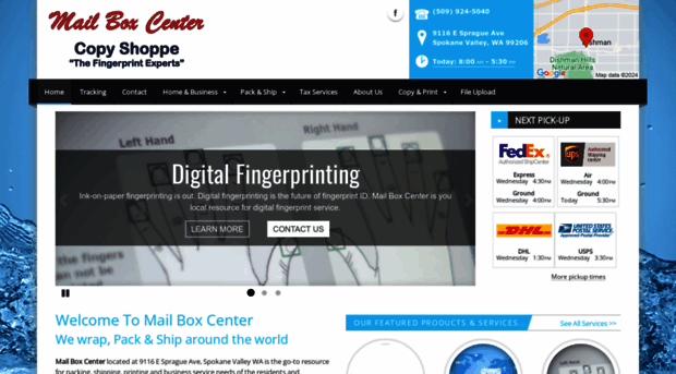 mailboxcenter.com