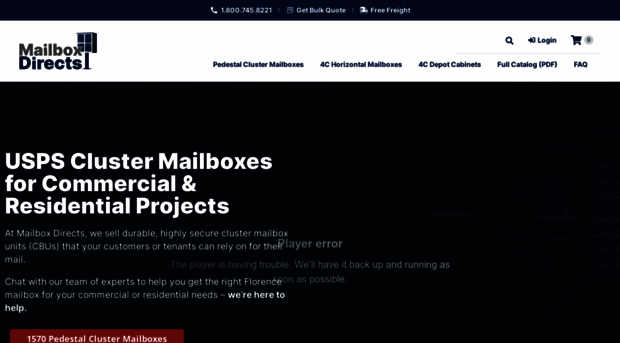 mailboxdirects.com