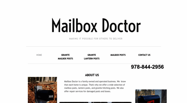 mailboxdoctorpro.com