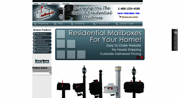 mailboxes.biz