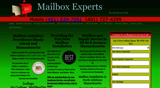 mailboxexpert.com