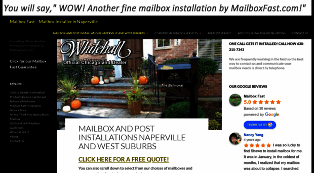 mailboxfast.com