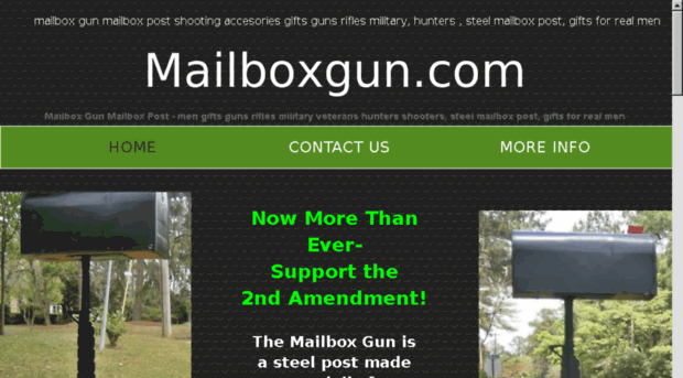 mailboxgun.com