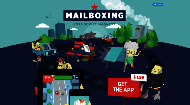 mailboxing.com