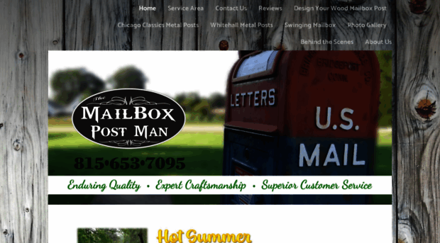 mailboxpostman.com