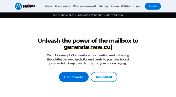 mailboxpower.com