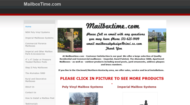 mailboxtime.com