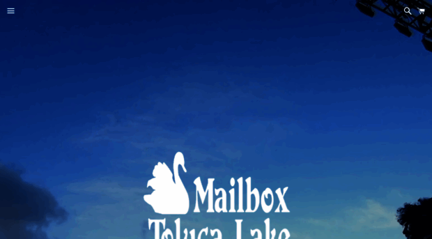 mailboxtolucalake.com