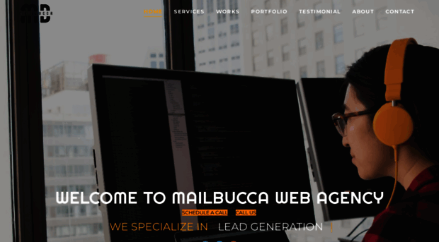 mailbucca.com