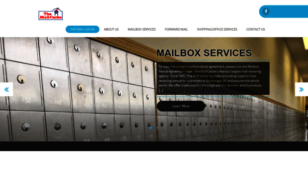 mailcache.com