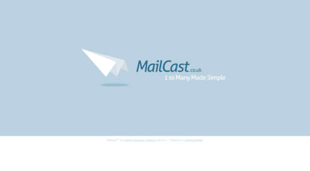 mailcast.co.uk