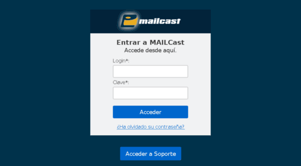 mailcastserver.com