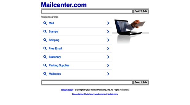 mailcenter.com