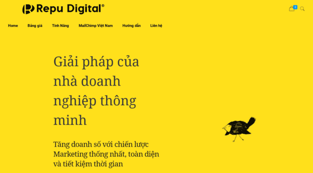 mailchimp.com.vn