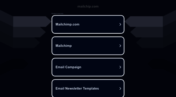 mailchip.com