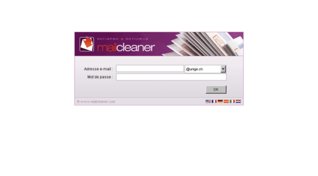 mailcleaner.unige.ch