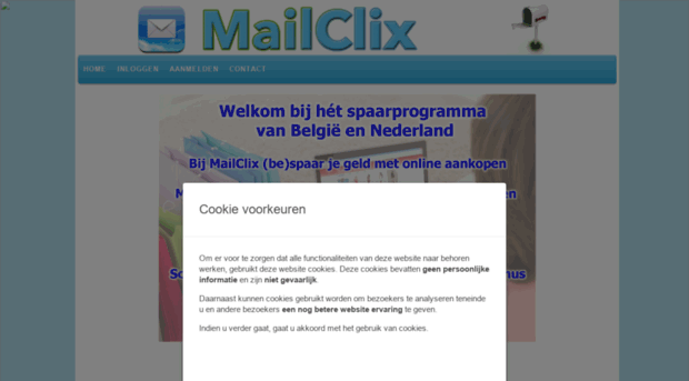 mailclix.be