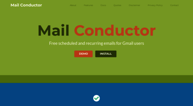 mailconductor.com