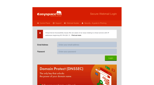 mailcontrol.easyspace.com