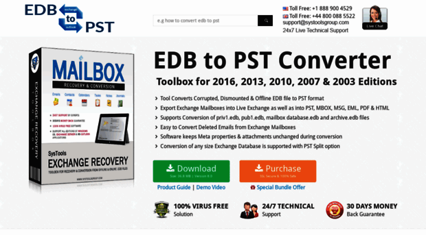 mailconverter.edbtopst.org