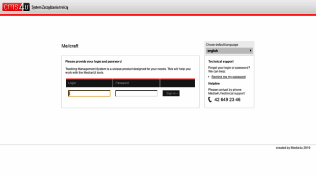 mailcraft.media4u.pl