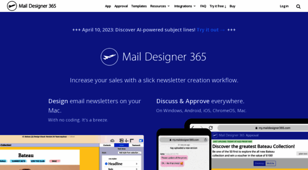 maildesigner.equinux.com