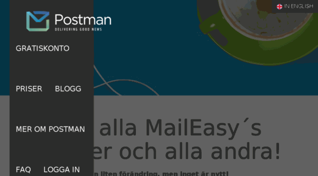 maileasy.se