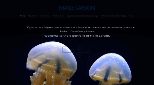 mailelarson.weebly.com