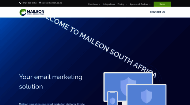 maileon.co.za