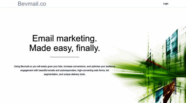 mailer.bevmail.co