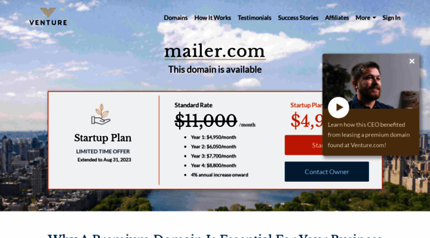 mailer.com